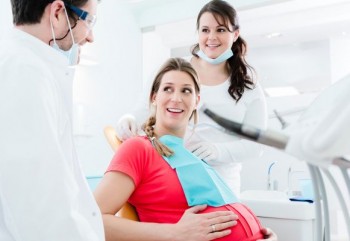 Hamilelik Döneminde Ağız ve Diş Sağlığı