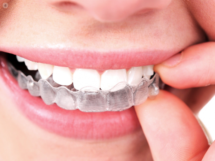 Telsiz Ortodonti Nedir? Uzm. Dt Canan Çolak
