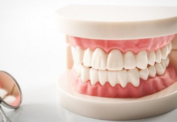 Estetik diş hekimliği protez çeşitleri