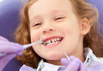Çocuk Diş Hekimliği Nedir?