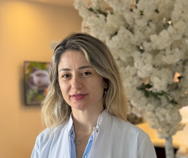 Dr. Dt. Canan çolak