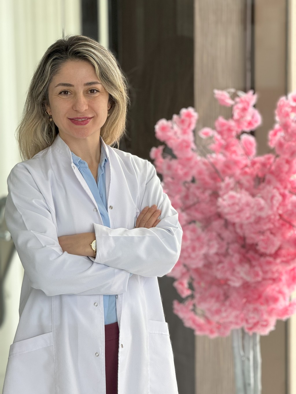 Dr. Dt. Canan çolak