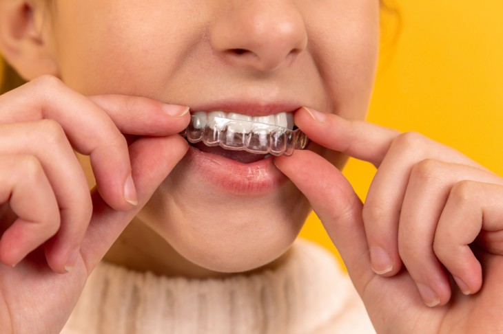 Dentıst ın Turkey