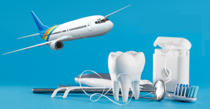 Dental Turizm - DM Diş Kliniği Bursa -  Bursa İmpant Merkezi