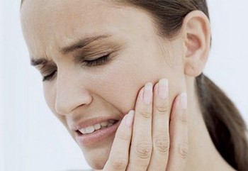 Diş Sızlaması Nedir?