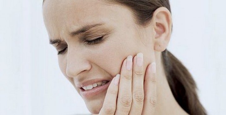 Diş Sızlaması Nedir?
