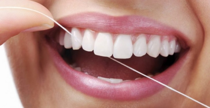 Diş İpi Nasıl Kullanılmalıdır?