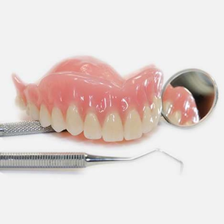 Dental Prostheses