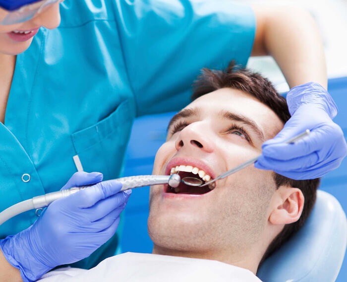 Diş Klinikleri Bursa