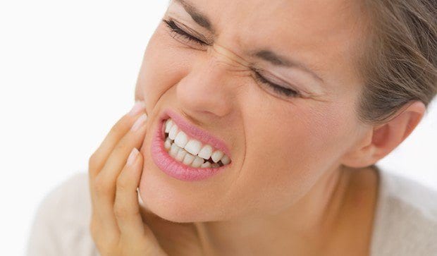 Diş apsesi-diş klinikleri bursa
